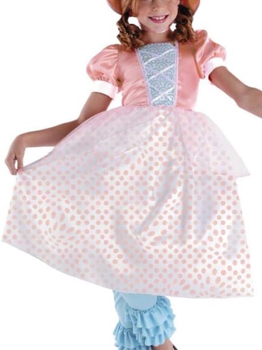 BoPeep Disney Toy Story costume